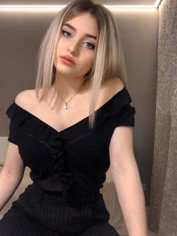 Проститутка Оксана